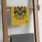 Sexy Beast | Mix & Match Soft Fun-Flirty Lovers’ Towels