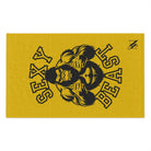 Sexy Beast | Mix & Match Soft Fun-Flirty Lovers’ Towels