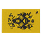 Sexy Beast | Mix & Match Soft Fun-Flirty Lovers’ Towels
