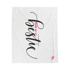 Sexy Bestie | Mix & Match Fun-Flirty Lovers’ Blankets