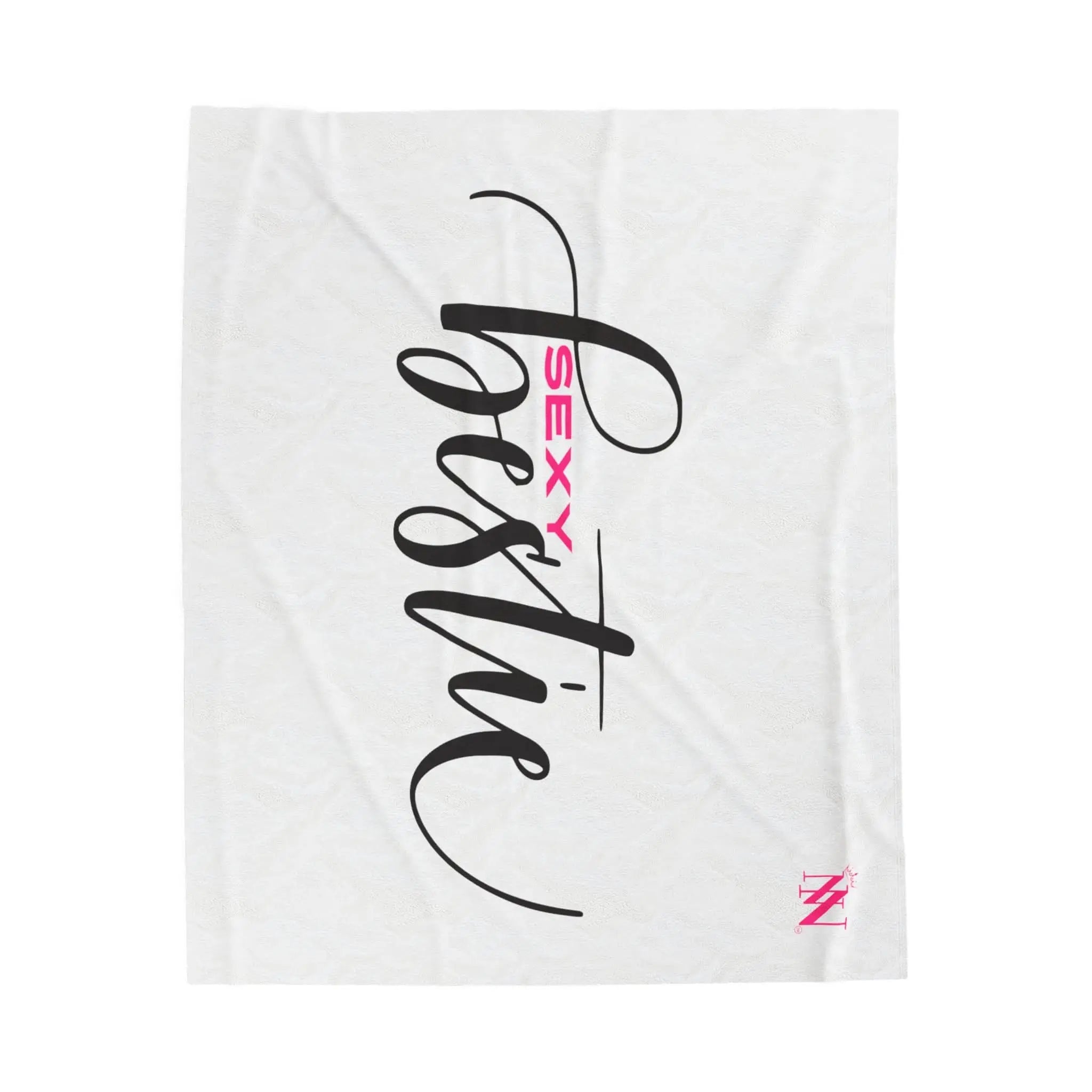 Sexy Bestie | Mix & Match Fun-Flirty Lovers’ Blankets