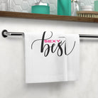 Sexy Bestie | Mix & Match Lils’ Fun-Flirty Lovers’ Towels
