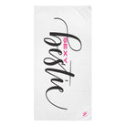 Sexy Bestie | Mix & Match Naughty XL Fun-Flirty Lovers’ Towels