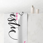 Sexy Bestie | Mix & Match Naughty XL Fun-Flirty Lovers’ Towels