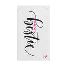 Sexy Bestie | Mix & Match Original Fun-Flirty Lovers’ Towels