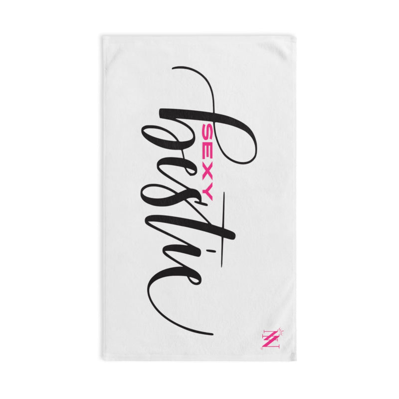 Sexy Bestie | Mix & Match Original Fun-Flirty Lovers’ Towels