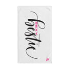 Sexy Bestie | Mix & Match Original Fun-Flirty Lovers’ Towels