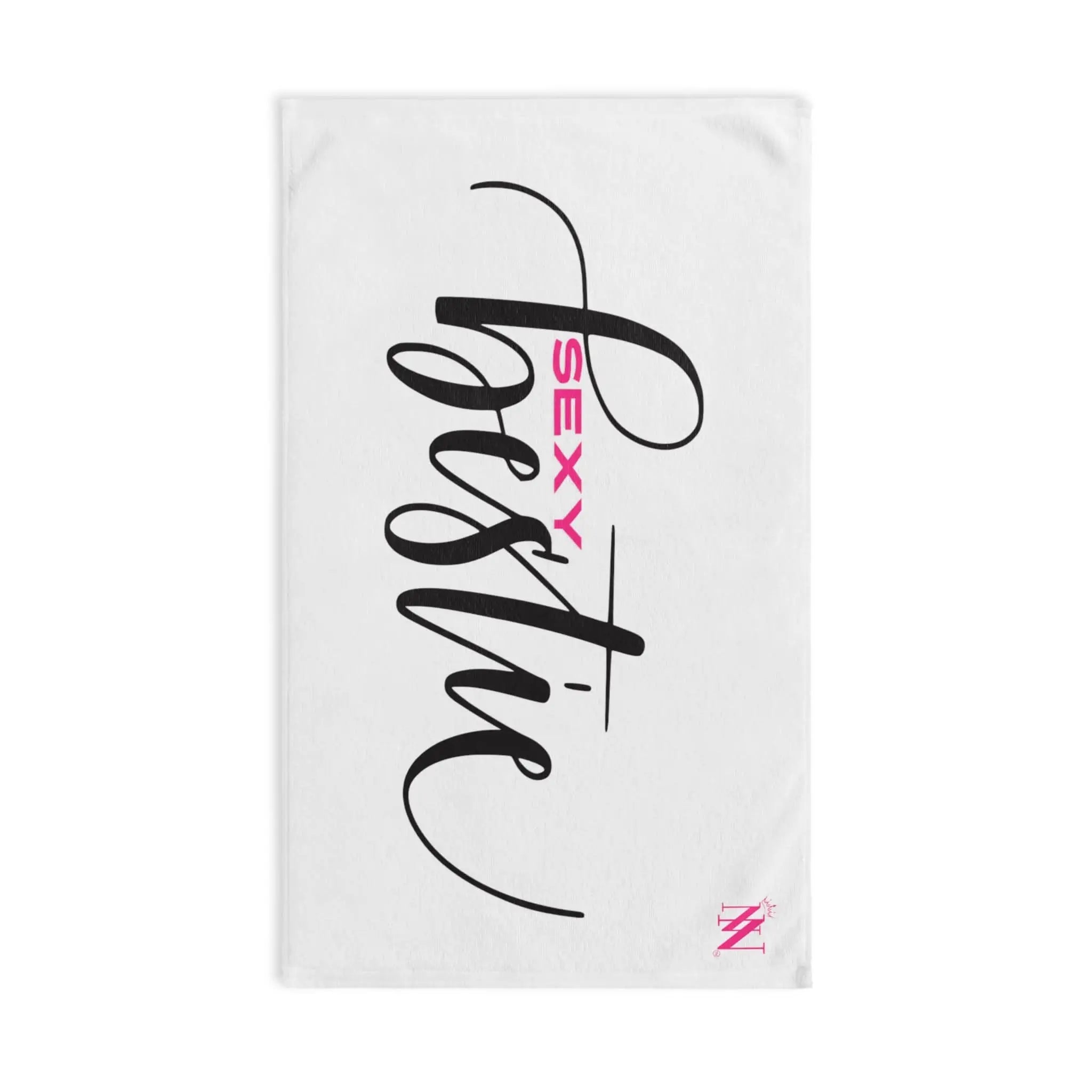 Sexy Bestie | Mix & Match Original Fun-Flirty Lovers’ Towels
