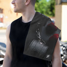 Sexy Cuffs Kinky Bondage | Mix & Match Soft Fun-Flirty Lovers’ Towels