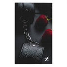 Sexy Cuffs Kinky Bondage | Mix & Match Soft Fun-Flirty Lovers’ Towels