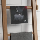 Sexy Cuffs Kinky Bondage | Mix & Match Soft Fun-Flirty Lovers’ Towels