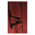 Sexy Heels & Whip Kinky | Mix & Match Soft Fun-Flirty Lovers’ Towels