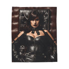 Sexy Mistress | Mix & Match Fun-Flirty Lovers’ Blankets