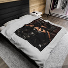Sexy Mistress | Mix & Match Fun-Flirty Lovers’ Blankets