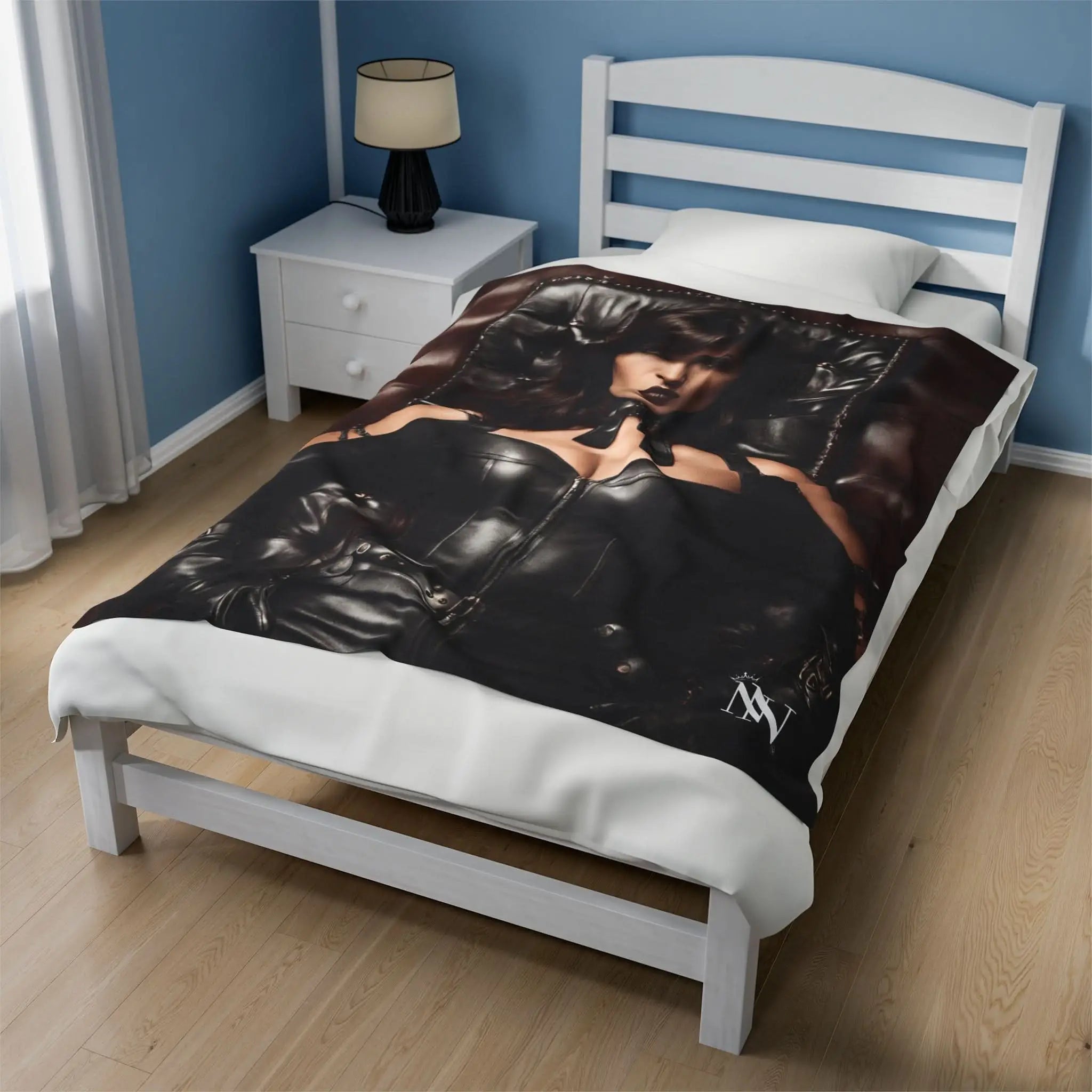 Sexy Mistress | Mix & Match Fun-Flirty Lovers’ Blankets