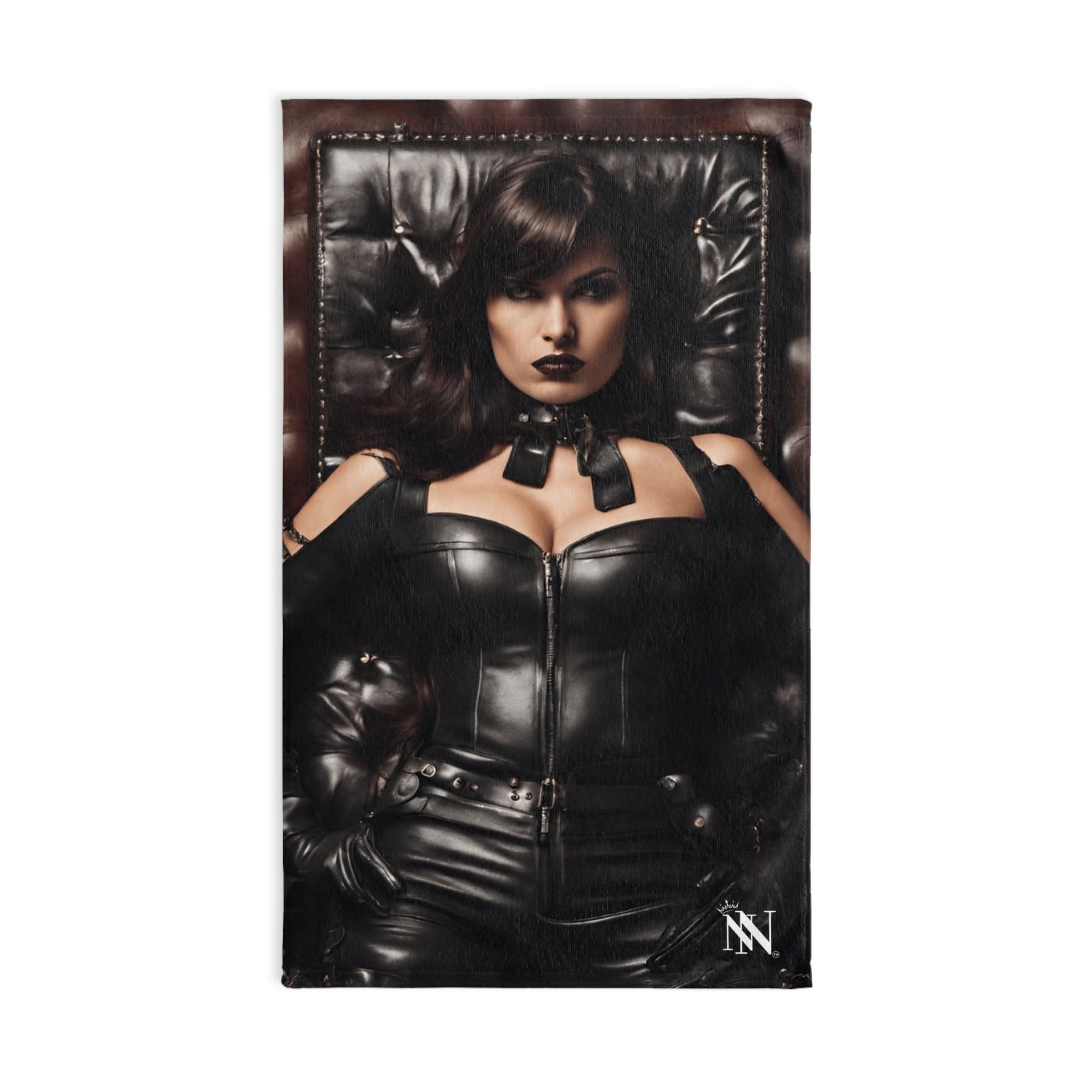 Sexy Mistress | Mix & Match Original Fun-Flirty Lovers’ Towels