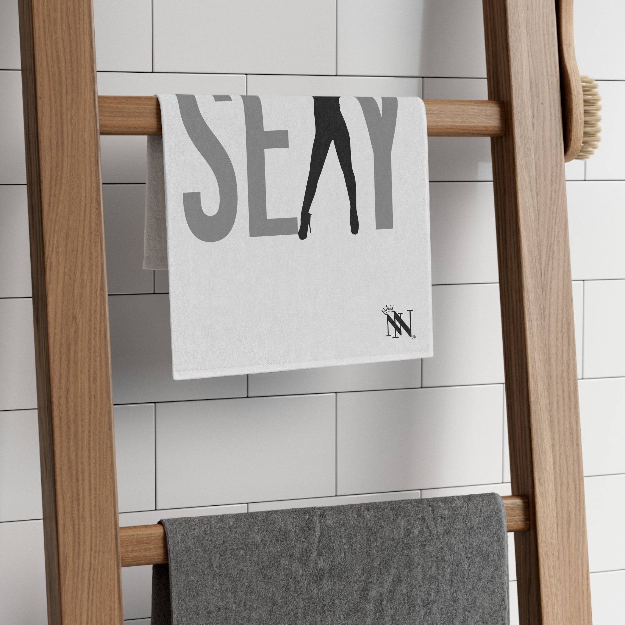 Sexy | Mix & Match Soft Fun-Flirty Lovers’ Towels