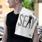 Sexy | Mix & Match Soft Fun-Flirty Lovers’ Towels