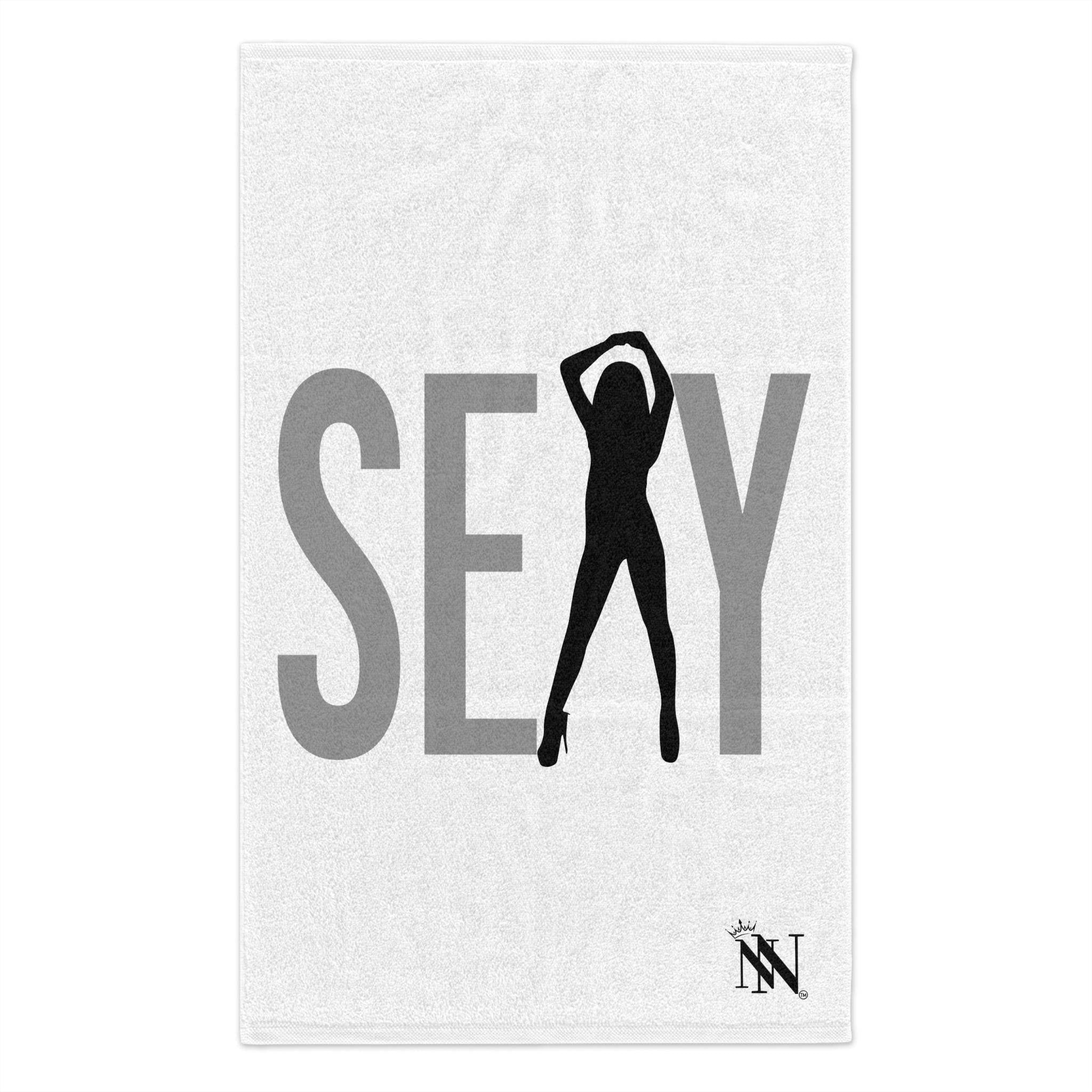 Sexy | Mix & Match Soft Fun-Flirty Lovers’ Towels