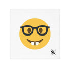 Sexy Nerd Emoji | Mix & Match Lils’ Fun-Flirty Lovers’ Towels