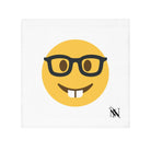 Sexy Nerd Emoji | Mix & Match Lils’ Fun-Flirty Lovers’ Towels