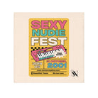 Sexy Nude Fest | Mix & Match Lils’ Fun-Flirty Lovers’ Towels