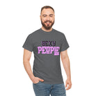 Sexy People | Mix & Match 100% Cotton Unisex Fun-Flirty Lovers’ Tees