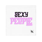 Sexy People | Mix & Match Lils’ Fun-Flirty Lovers’ Towels