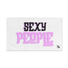 Sexy People | Mix & Match Original Fun-Flirty Lovers’ Towels