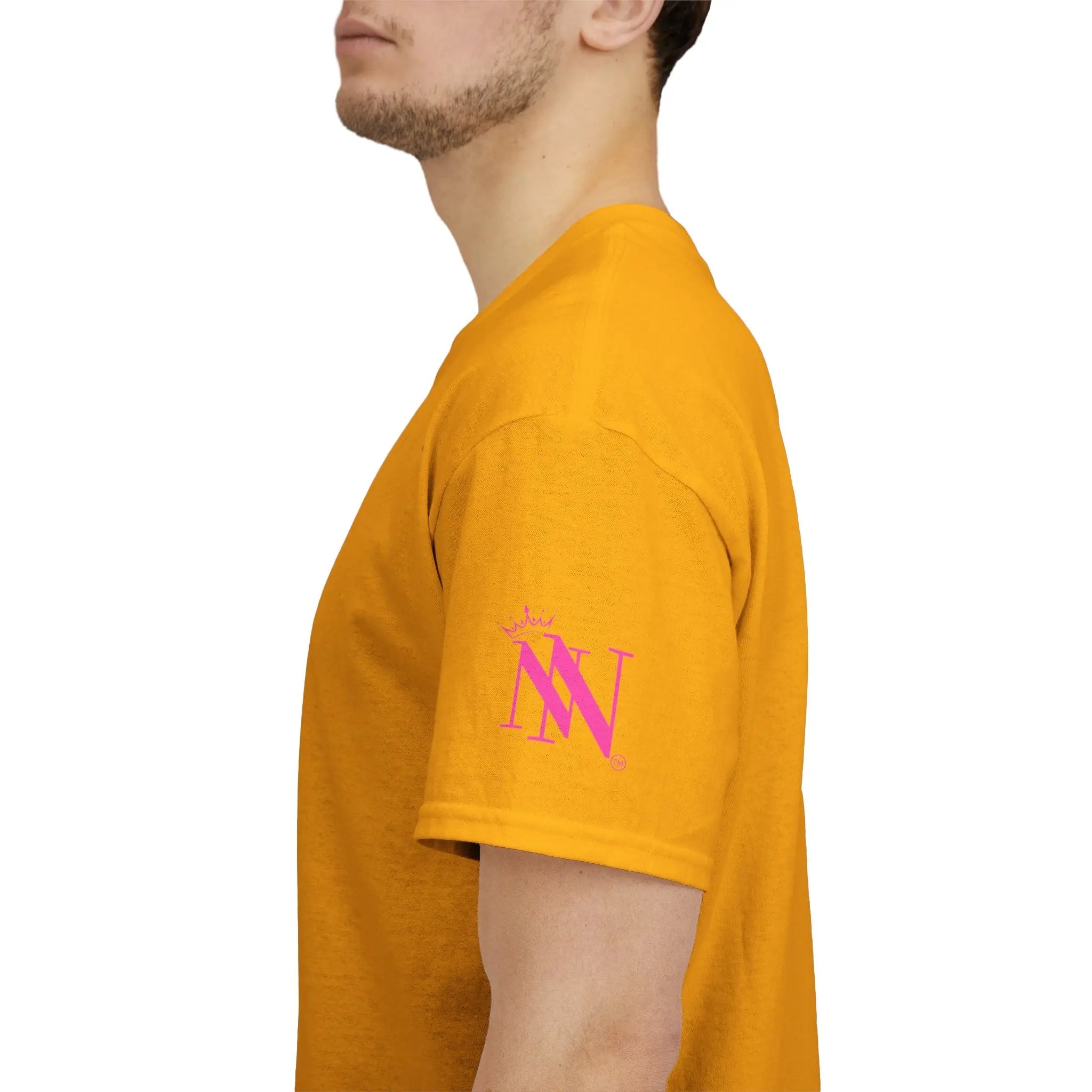 Sexy Time | Mix & Match 100% Cotton Unisex Fun-Flirty Lovers’ Tees