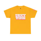 Sexy Time | Mix & Match 100% Cotton Unisex Fun-Flirty Lovers’ Tees