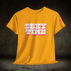 Sexy Time | Mix & Match 100% Cotton Unisex Fun-Flirty Lovers’ Tees