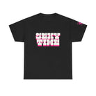 Sexy Time | Mix & Match 100% Cotton Unisex Fun-Flirty Lovers’ Tees