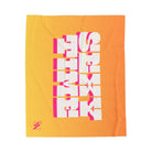Sexy Time | Mix & Match Fun-Flirty Lovers’ Blankets