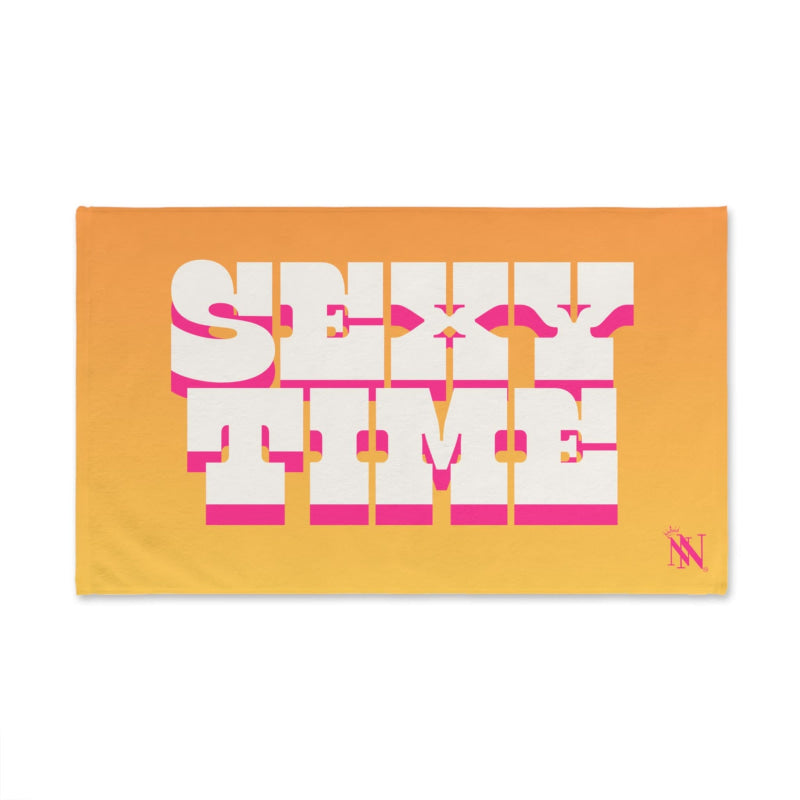 Sexy Time | Mix & Match Original Fun-Flirty Lovers’ Towels