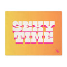 Sexy Time | Mix & Match Playful Fun-Flirty Lovers’ Toy Mats