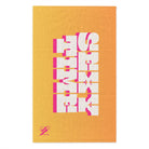 Sexy Time | Mix & Match Soft Fun-Flirty Lovers’ Towels