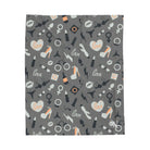 Shades Sex Toys | Mix & Match Fun-Flirty Lovers’ Blankets