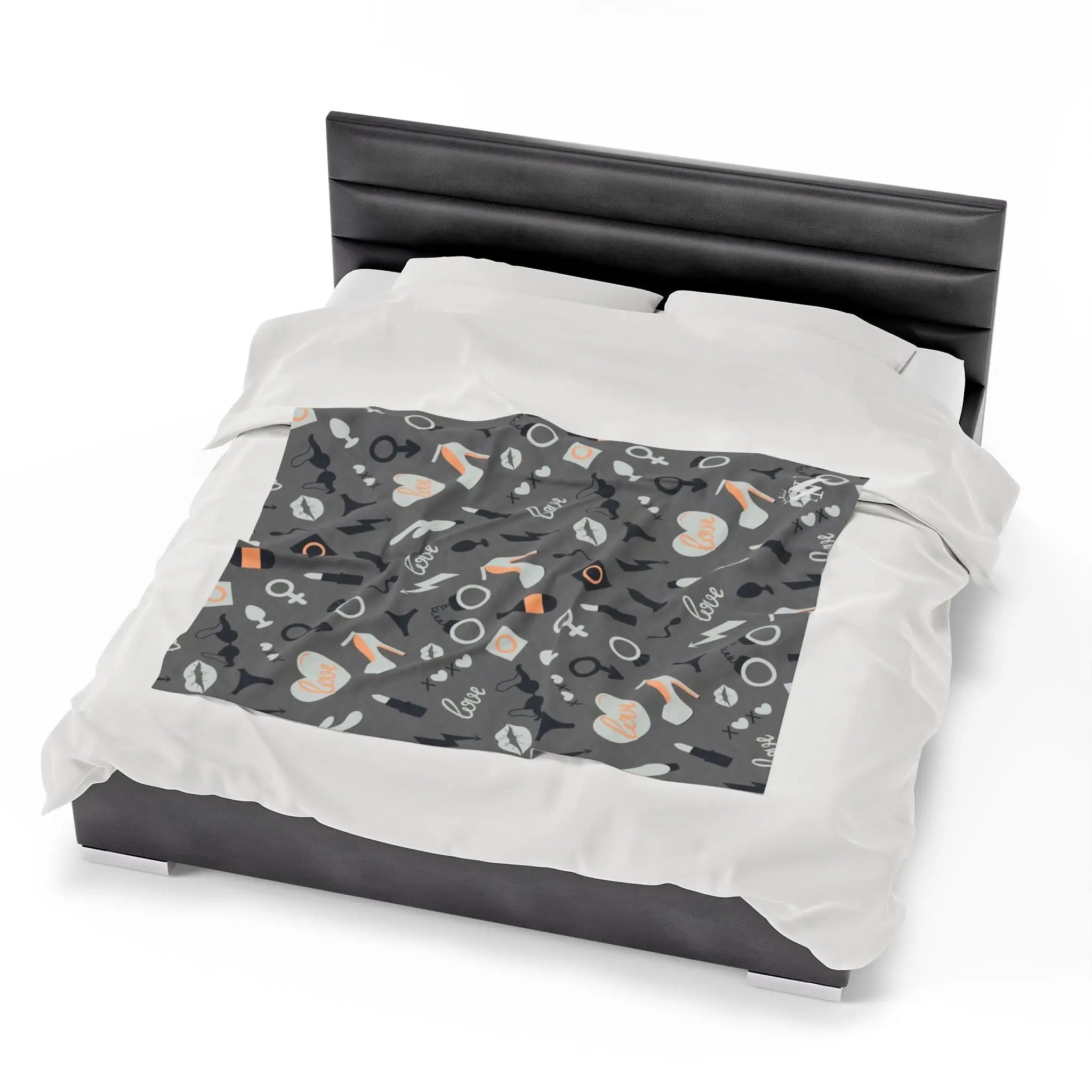 Shades Sex Toys | Mix & Match Fun-Flirty Lovers’ Blankets