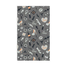 Shades Sex Toys | Mix & Match Original Fun-Flirty Lovers’ Towels
