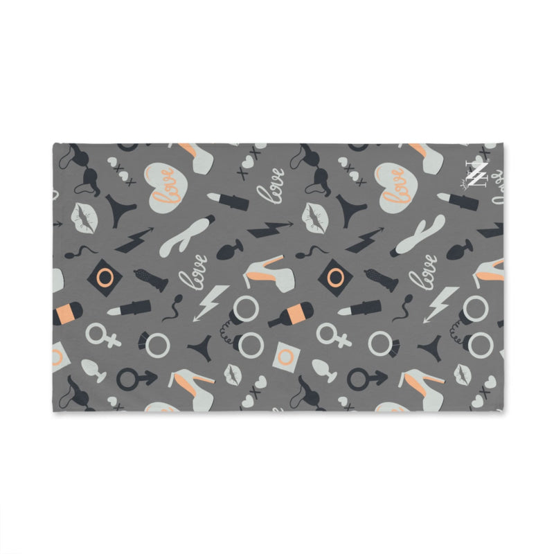 Shades Sex Toys | Mix & Match Original Fun-Flirty Lovers’ Towels