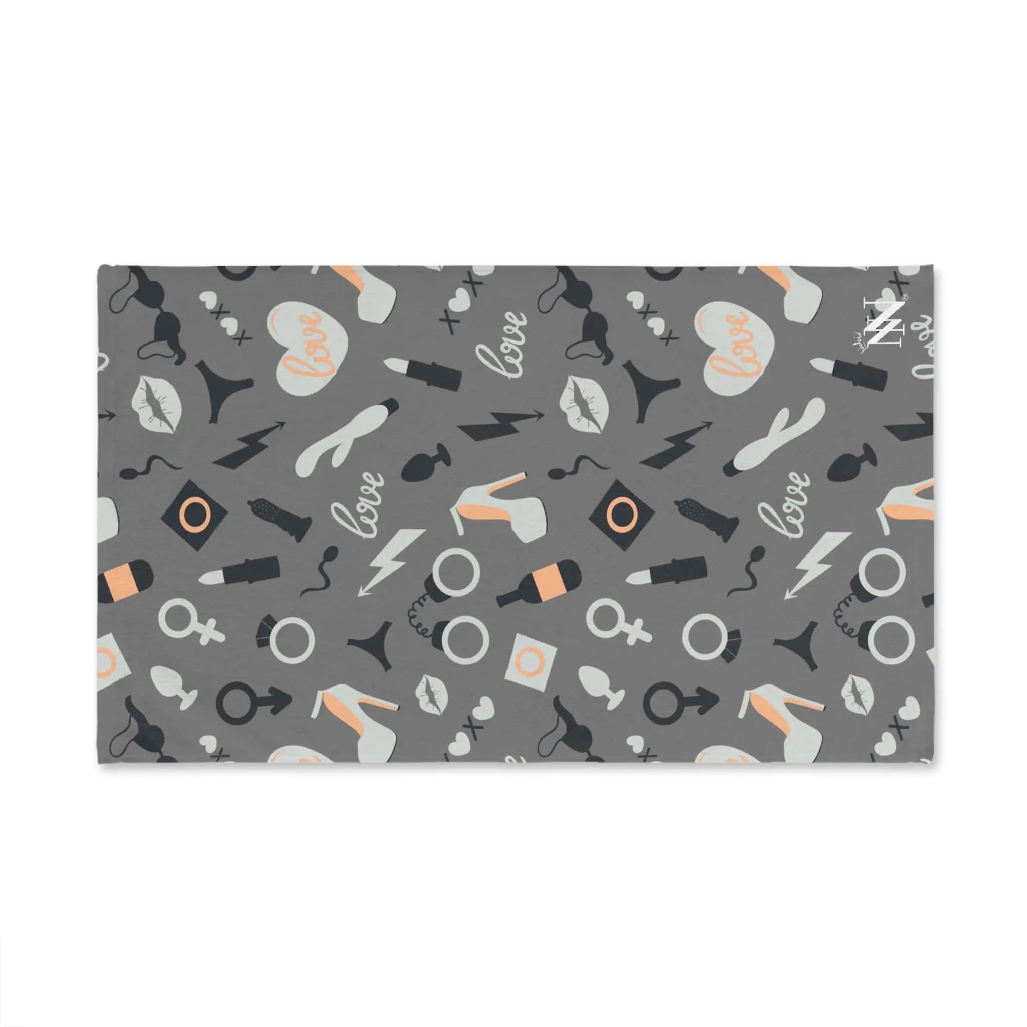 Shades Sex Toys | Mix & Match Original Fun-Flirty Lovers’ Towels