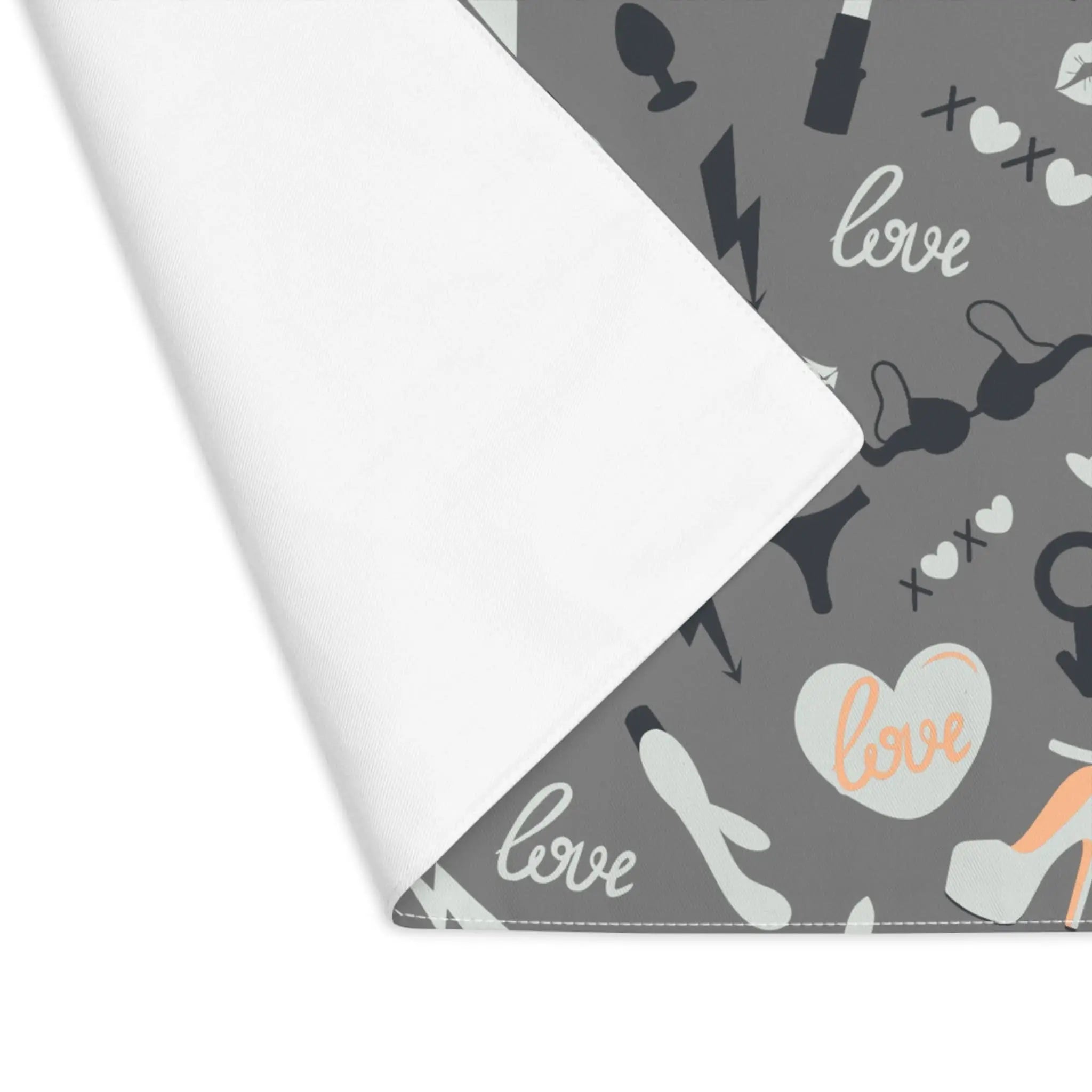 Shades Sex Toys | Mix & Match Playful Fun-Flirty Lovers’ Toy Mats