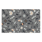 Shades Sex Toys | Mix & Match Soft Fun-Flirty Lovers’ Towels