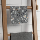 Shades Sex Toys | Mix & Match Soft Fun-Flirty Lovers’ Towels