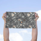 Shades Sex Toys | Mix & Match Soft Fun-Flirty Lovers’ Towels