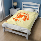 Shaggin’ Wagon | Mix & Match Fun-Flirty Lovers’ Blankets