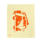 Shaggin’ Wagon | Mix & Match Fun-Flirty Lovers’ Blankets