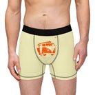 Shaggin’ Wagon | Mix & Match Fun-Flirty Lovers’ Boxer Briefs