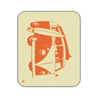 Shaggin’ Wagon | Mix Match Fun-Flirty Lovers’ Water-Resistant Blankets